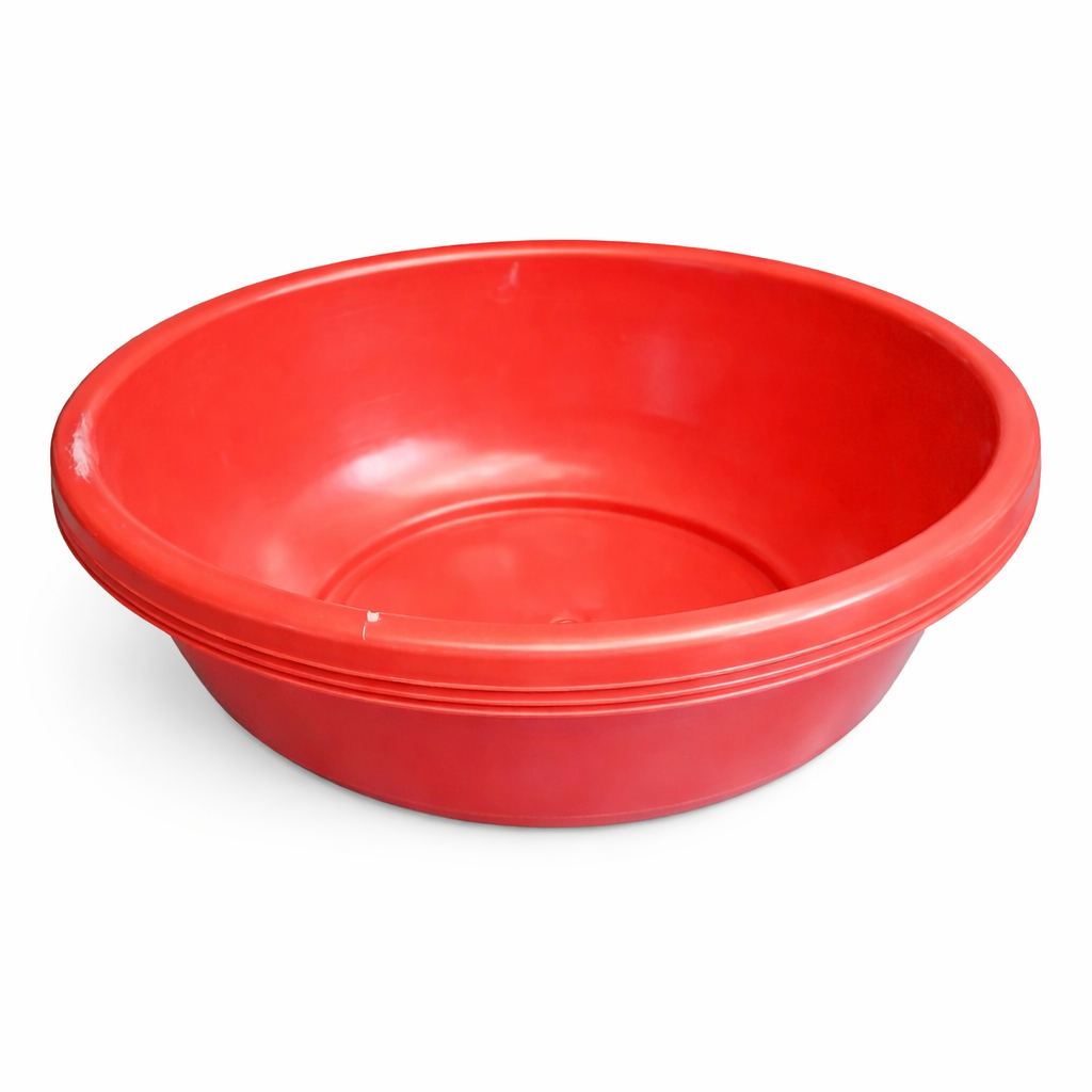 Multi Purpose Plastic Wash Basin
