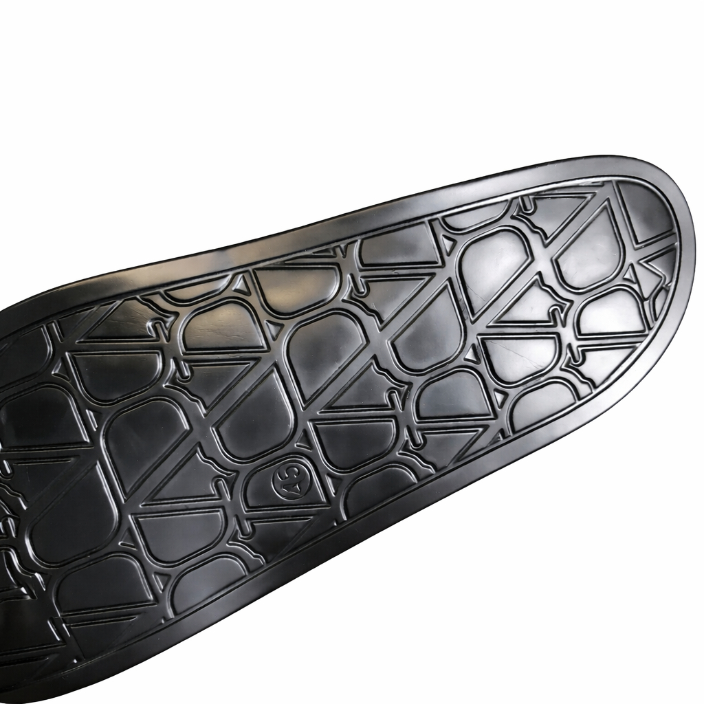 Sand Brown Cross Strap Comfort Slide Sandals for Men