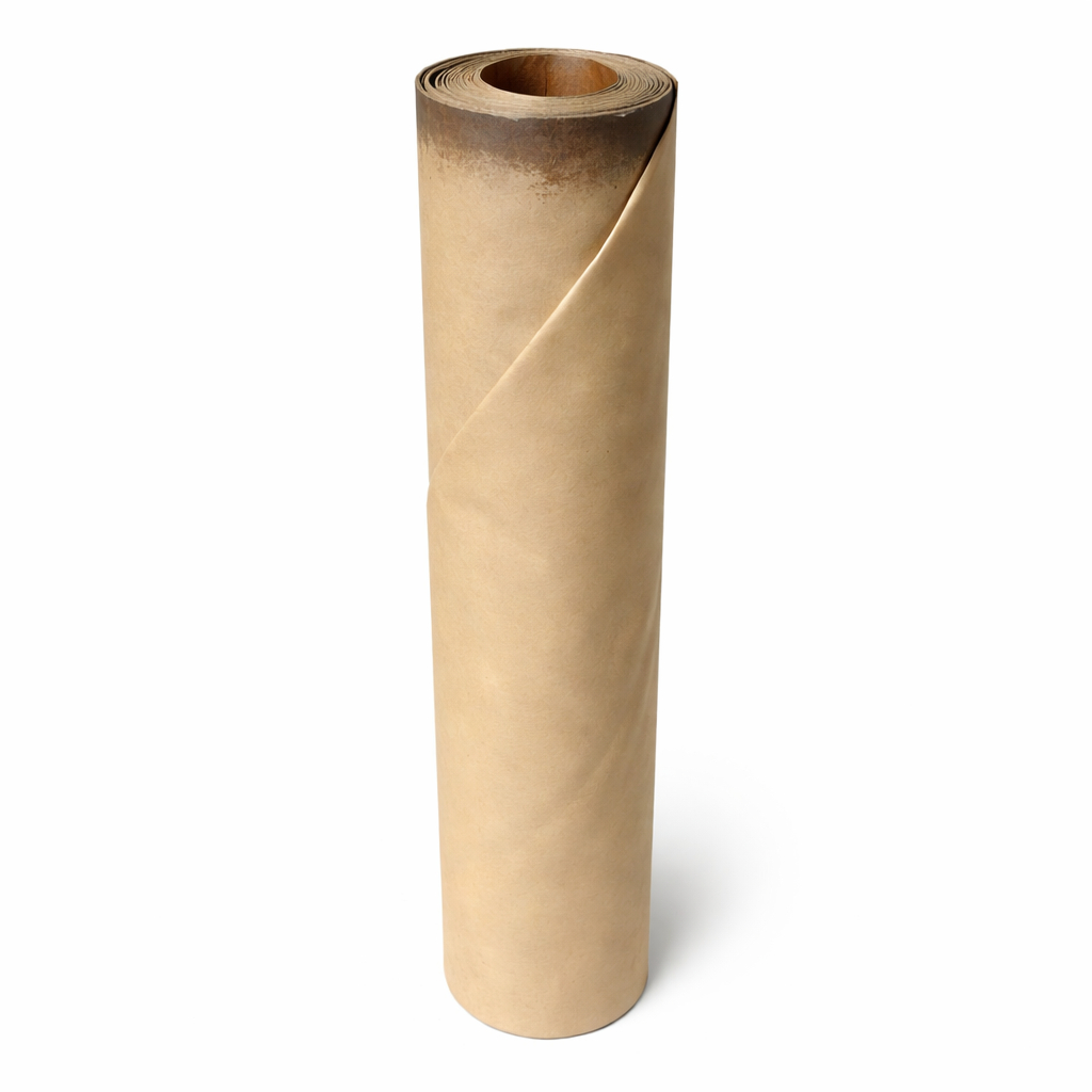 Smooth khaki Beige Matte Upholstery Material
