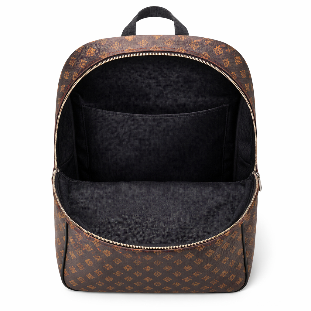 Casual Travel School Laptop Backpack