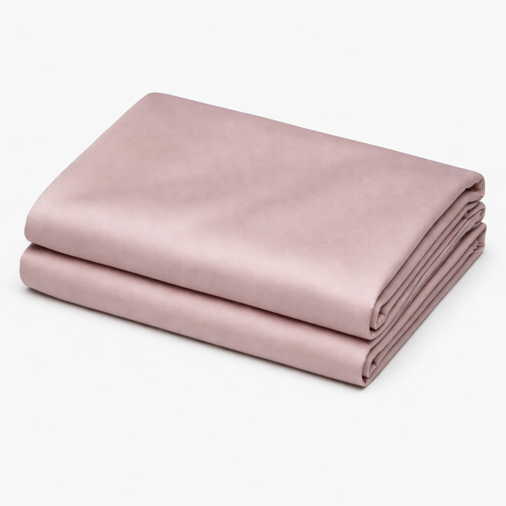 Blush Beige Fabric