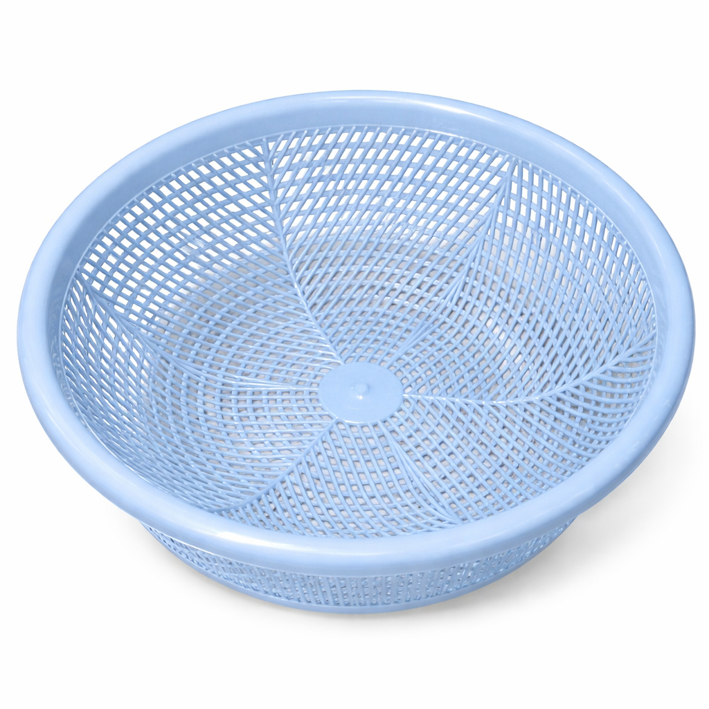 Plastic Kitchen Strainer Basket