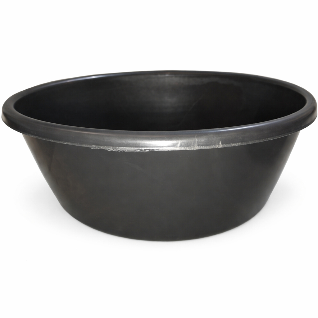 Large Plastic Multipurpose Mixing Bowl