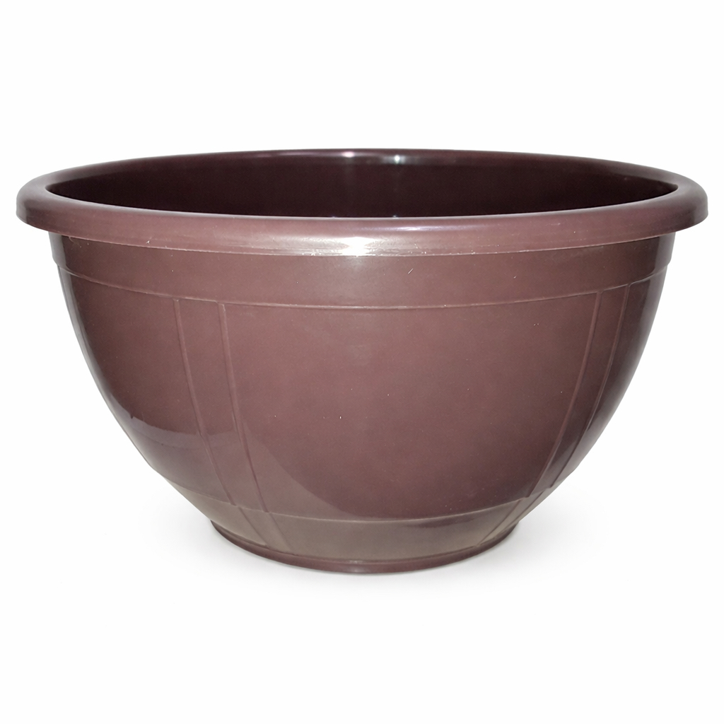 Plastic Household Utility Basin Multi Purpose Washing Bowl