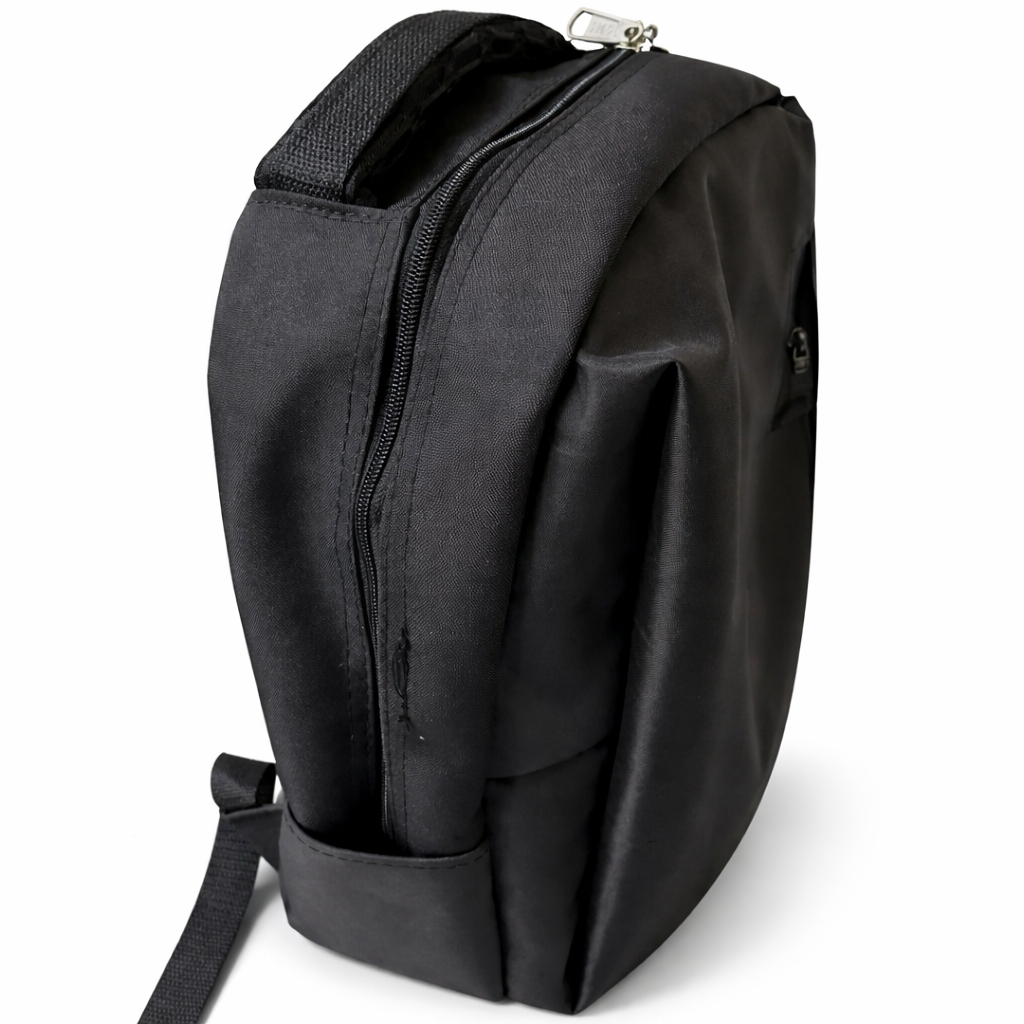 Padded Laptop Backpack with Adjustable Shoulder Straps