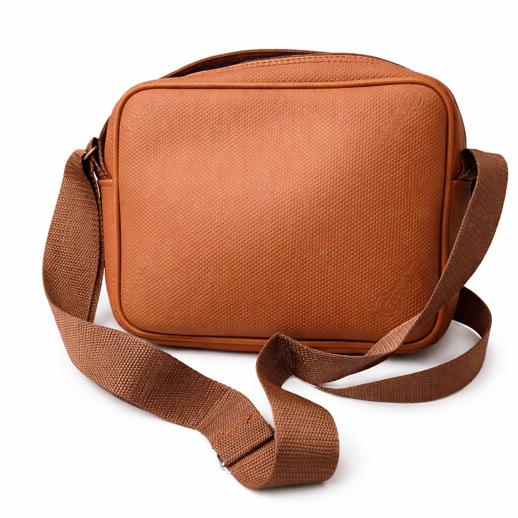Stylish stylish Casual Shoulder Bag with Zipper Pocket