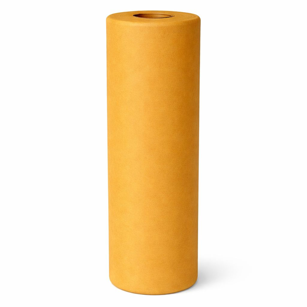 Mustard Yellow Classic Senator Fabric