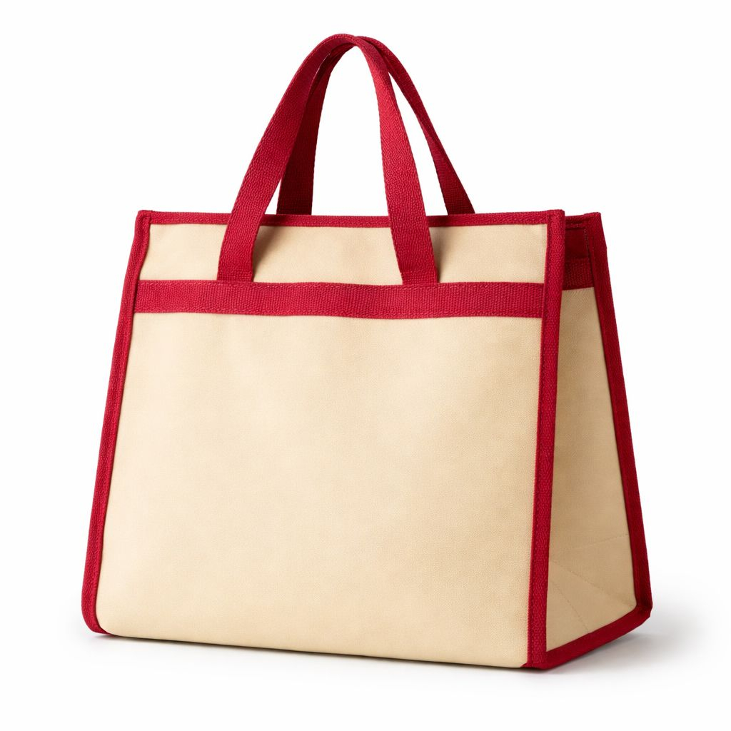 Quality multi purpose tote bag