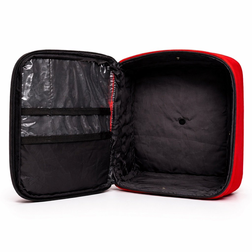 Portable Emergency First Aid Kit Bag