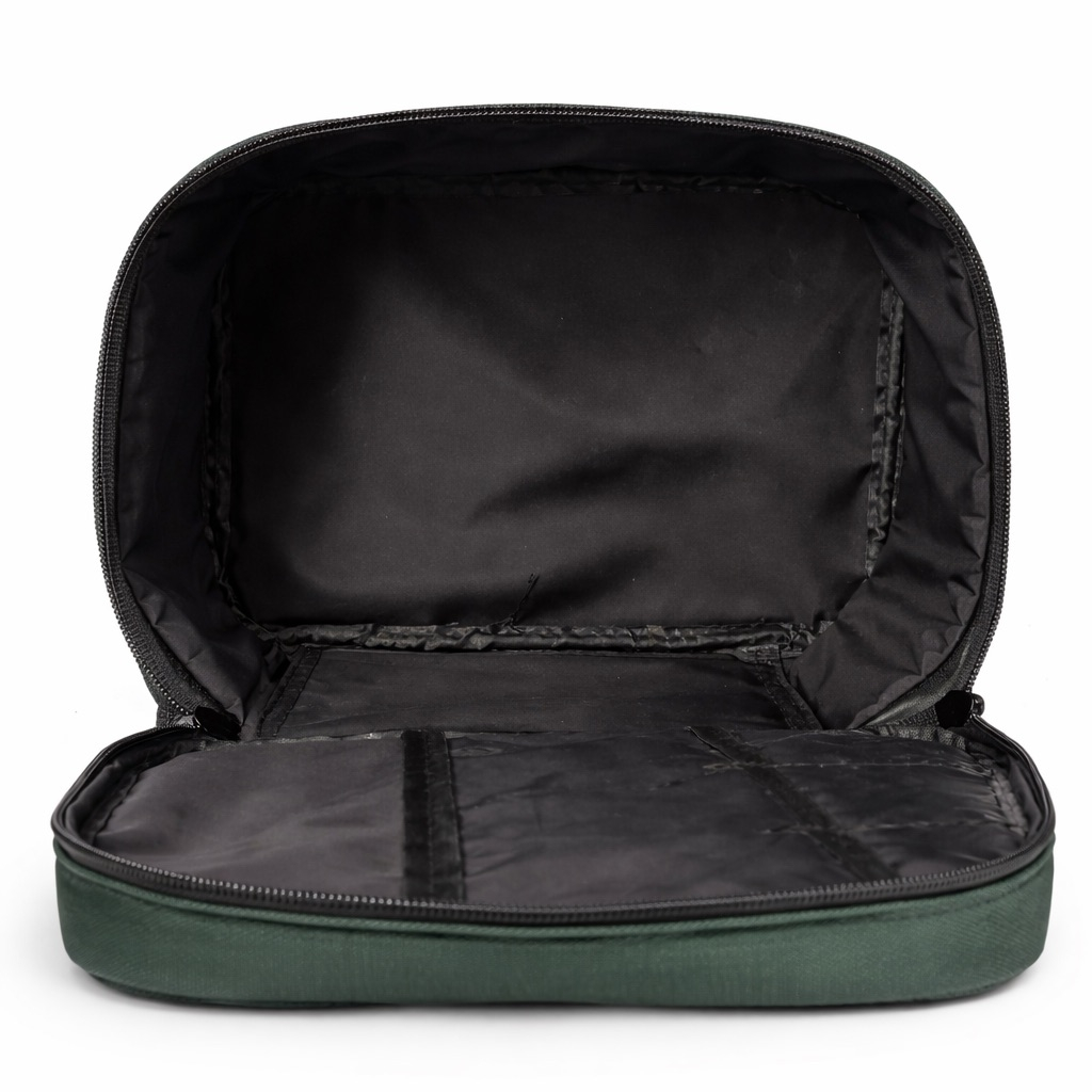 Compact Emergency Medical Storage Bag