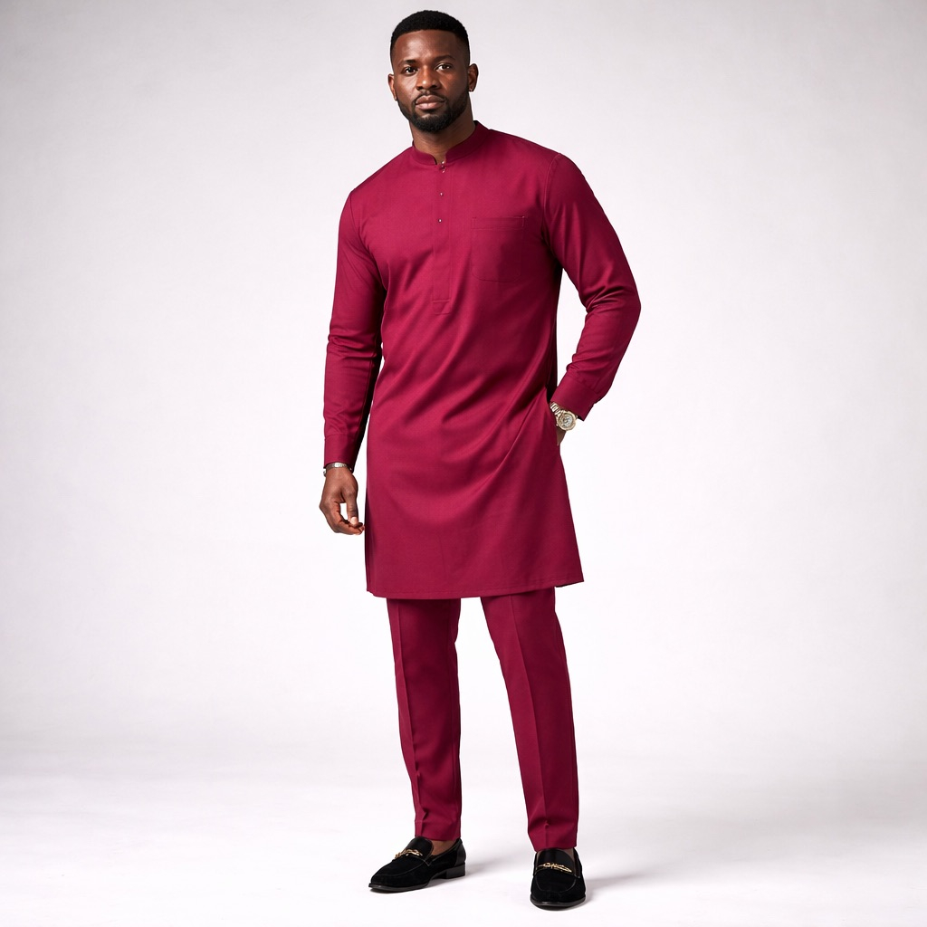Premium Wine Senator Fabric