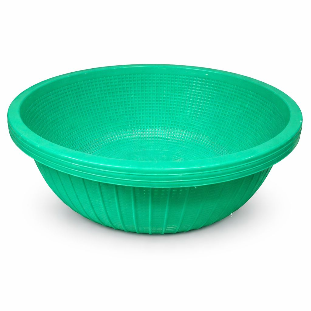 Large Plastic Colander Basket