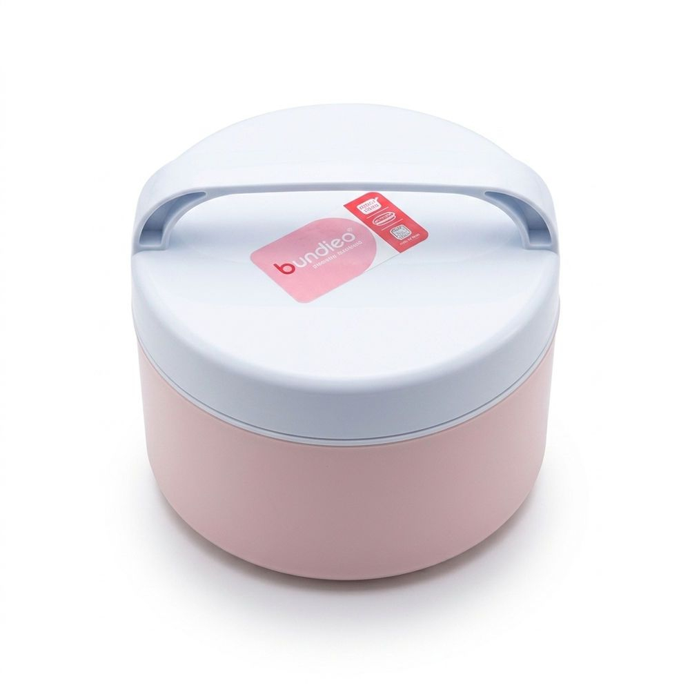 Insulated Round Food Warmer
