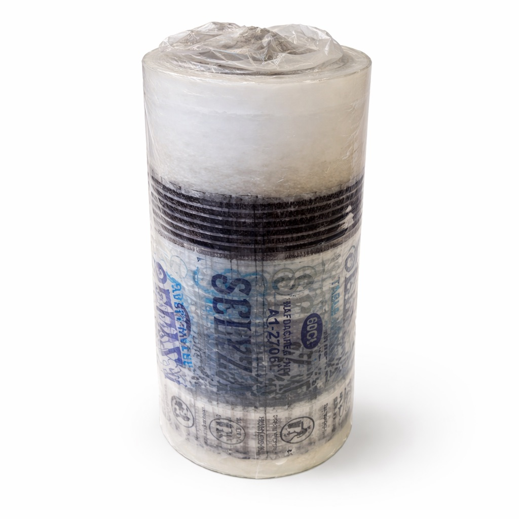 Stretch Film Wrap Roll   Transparent Industrial Packaging Film