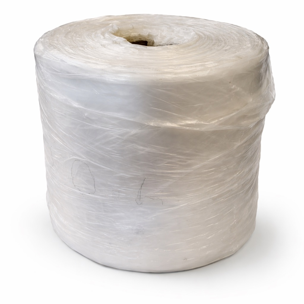 Heavy Duty Transparent Plastic Roll    Industrial Poly Sheeting