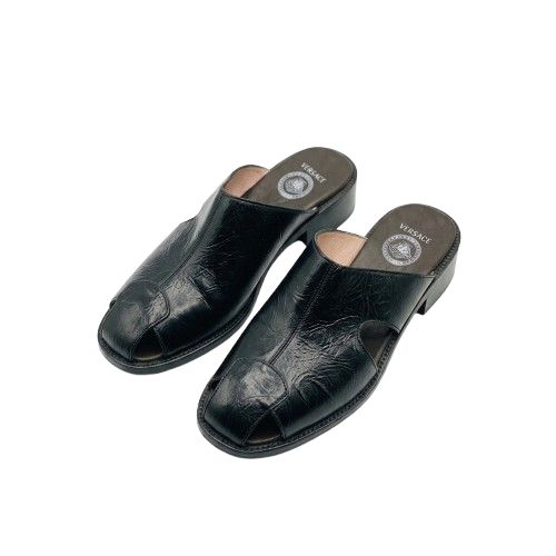 Durable Rubber Shoe Sole for Footwear
