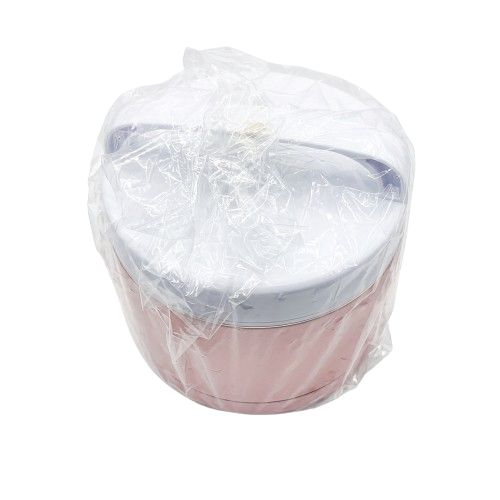 Insulated Double Walled Thermal Food Container