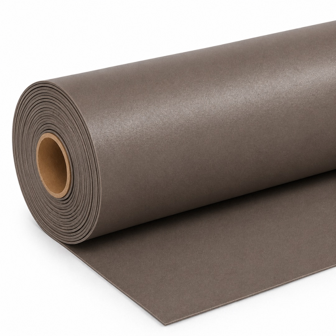 Premium Matte Synthetic Leather Fabric