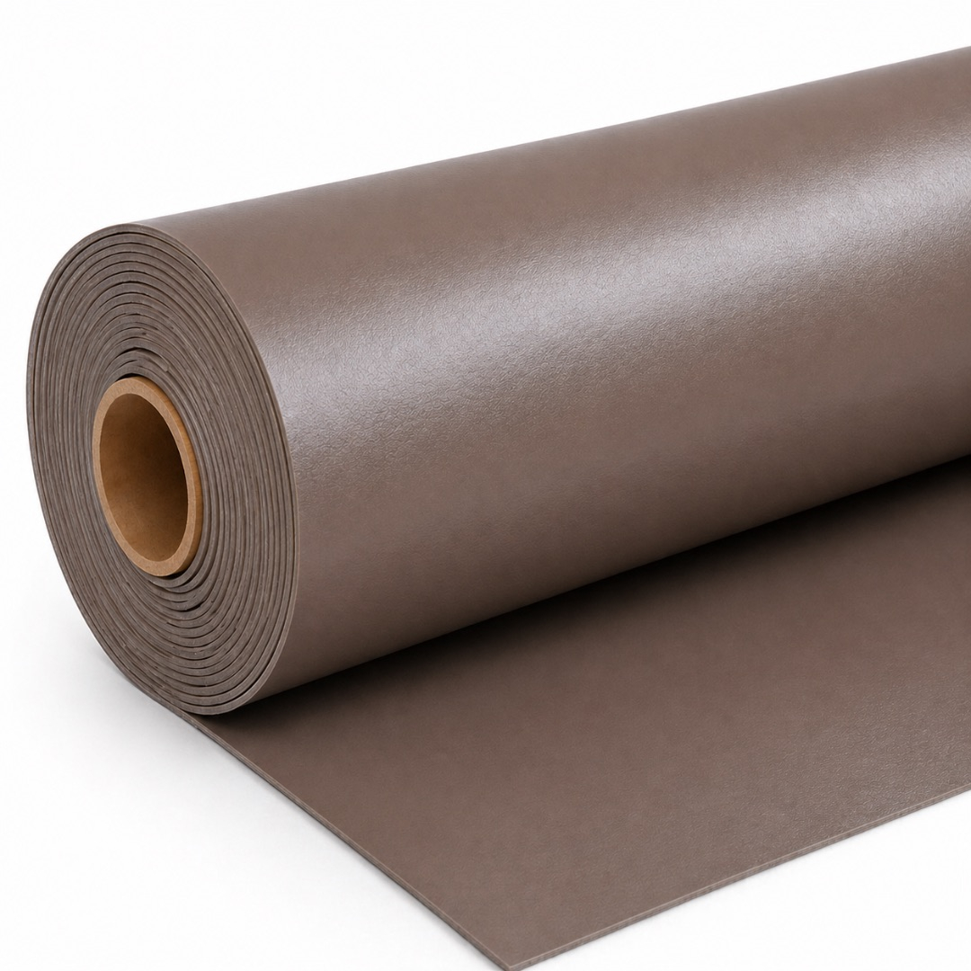 Premium Smooth Synthetic Leather Fabric