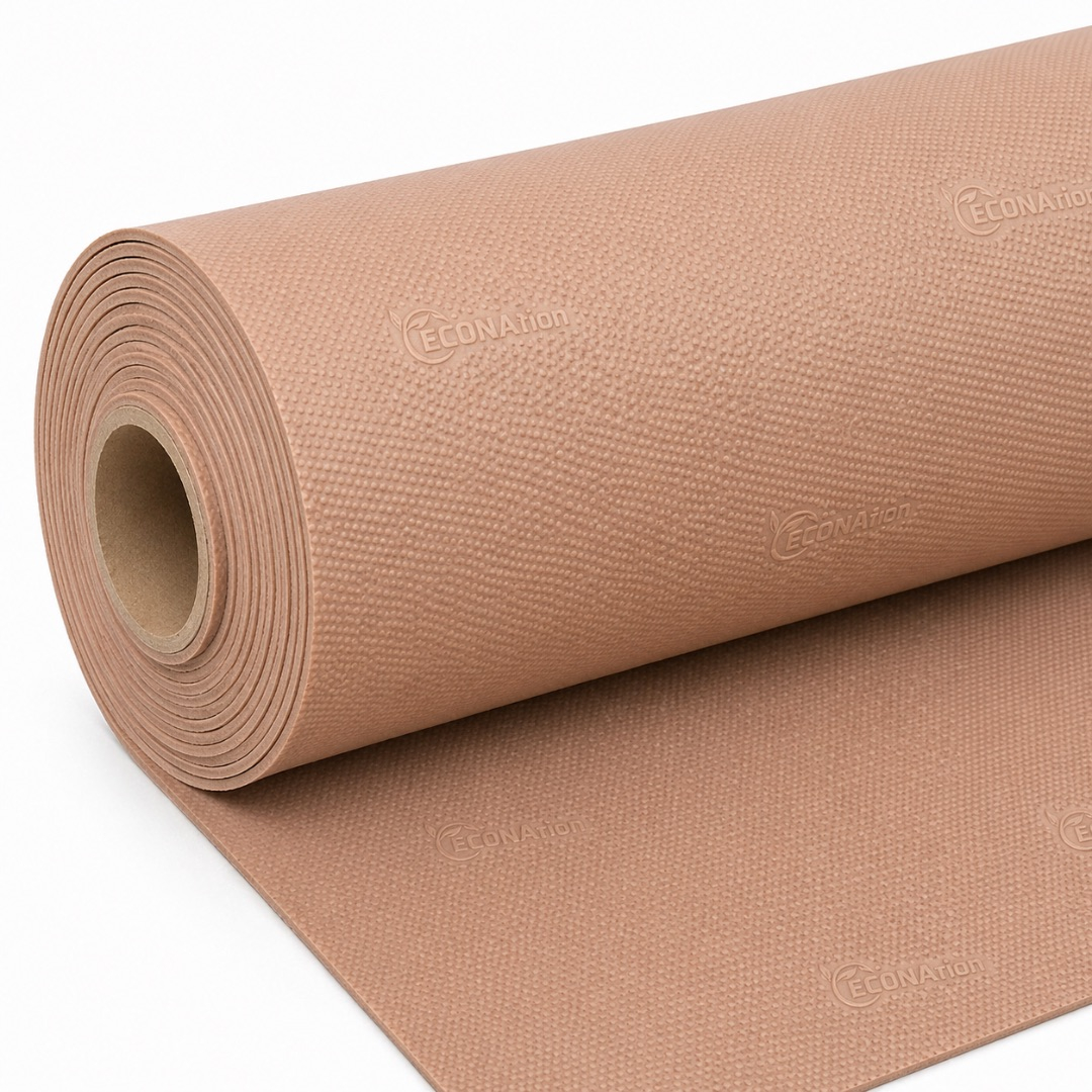 Premium Embossed Micro Dot Synthetic Leather Fabric