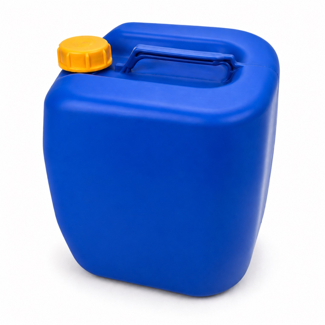 20 liters Heavy Duty Storage Jerry Can
