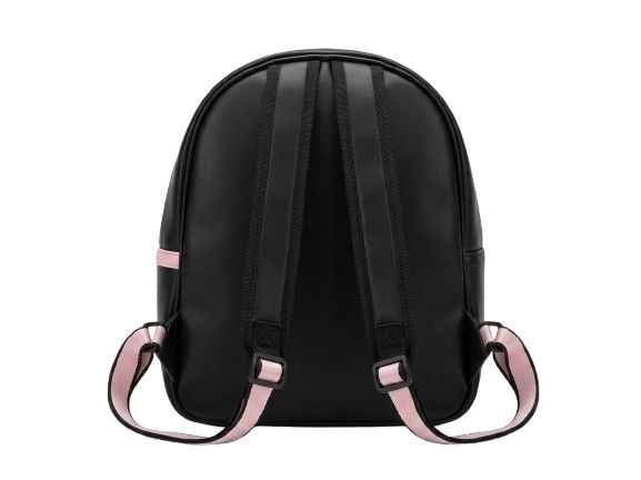 Vibrant Patterned Casual Everyday Backpack