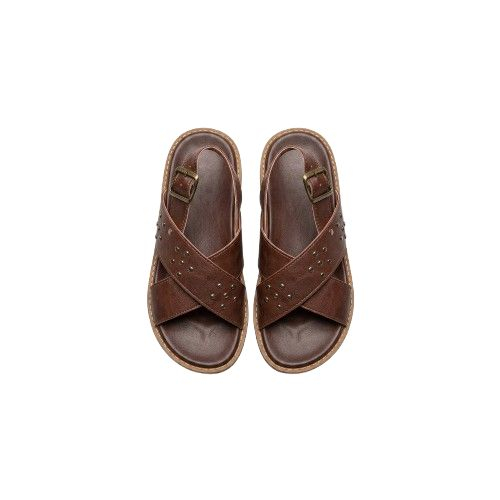 Mens Studded Casual Sandals Collection