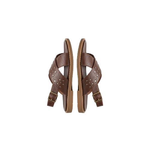 Mens Studded Casual Sandals Collection