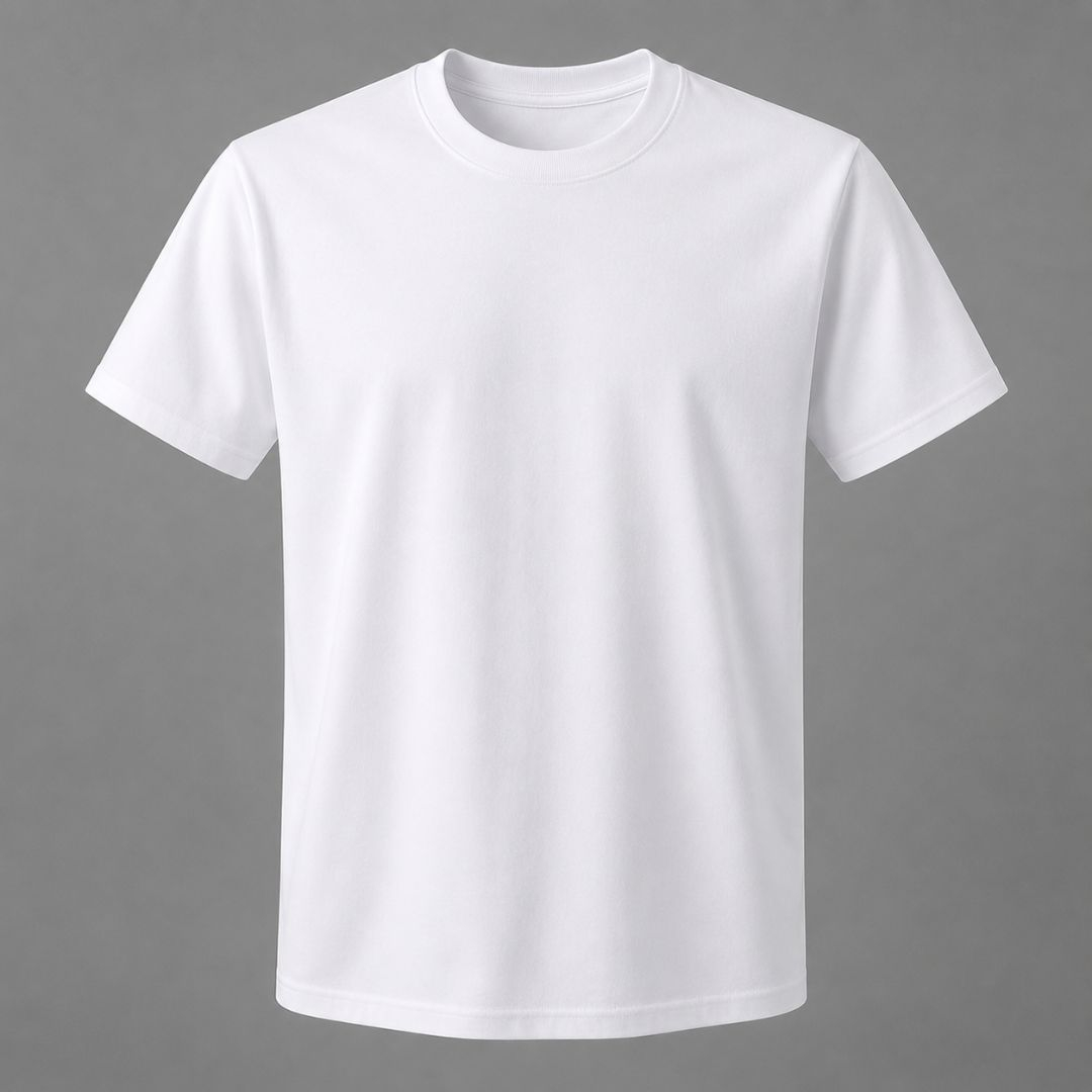 Quality Plain Unisex Polo T Shirts