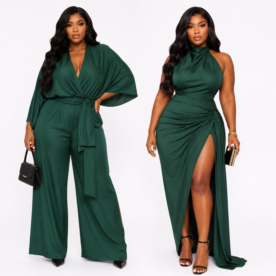Premium Deep Green senator Fabric