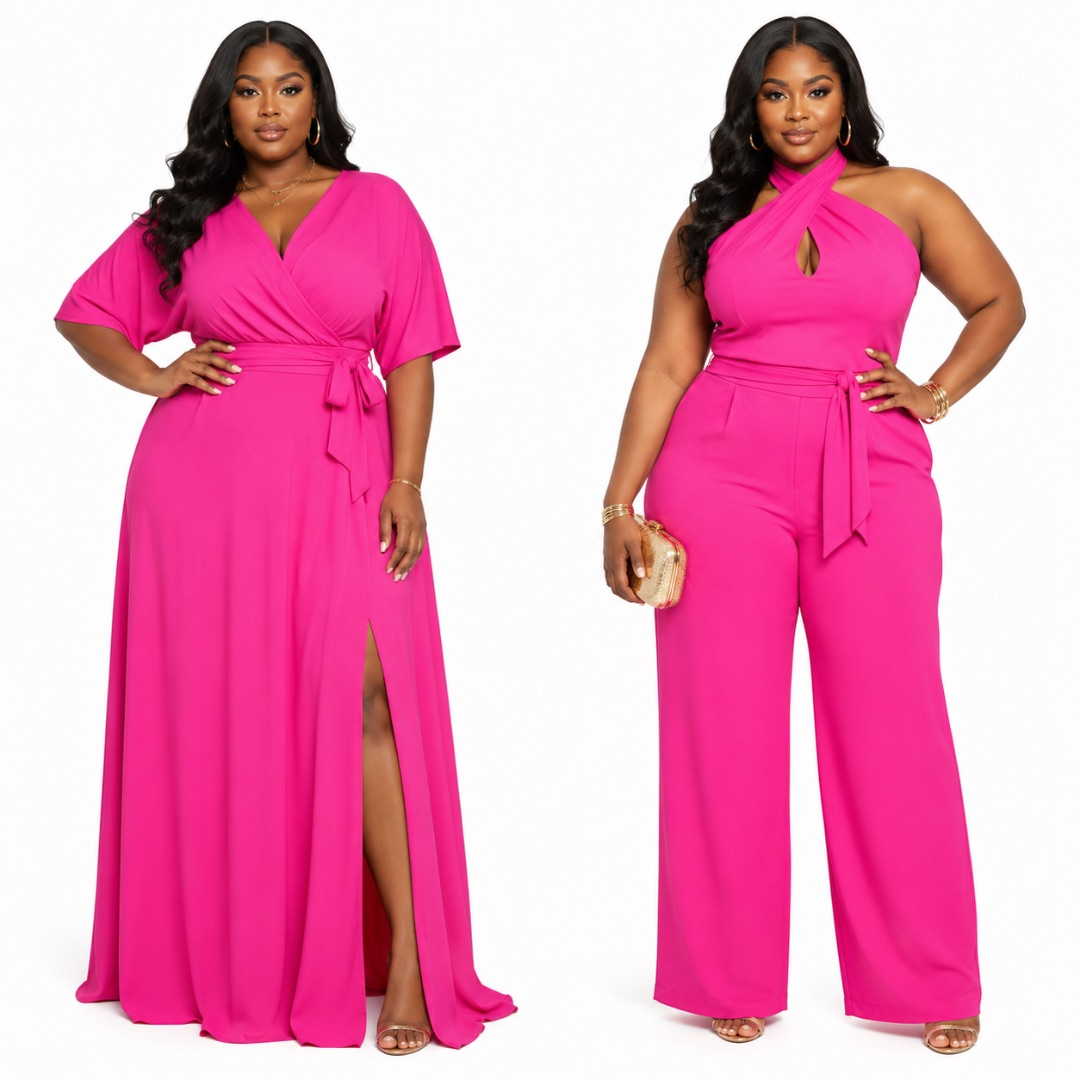 Luxury Fuchsia pink light senator Fabric