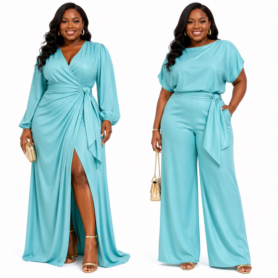 Luxury Mint Green senator Fabric