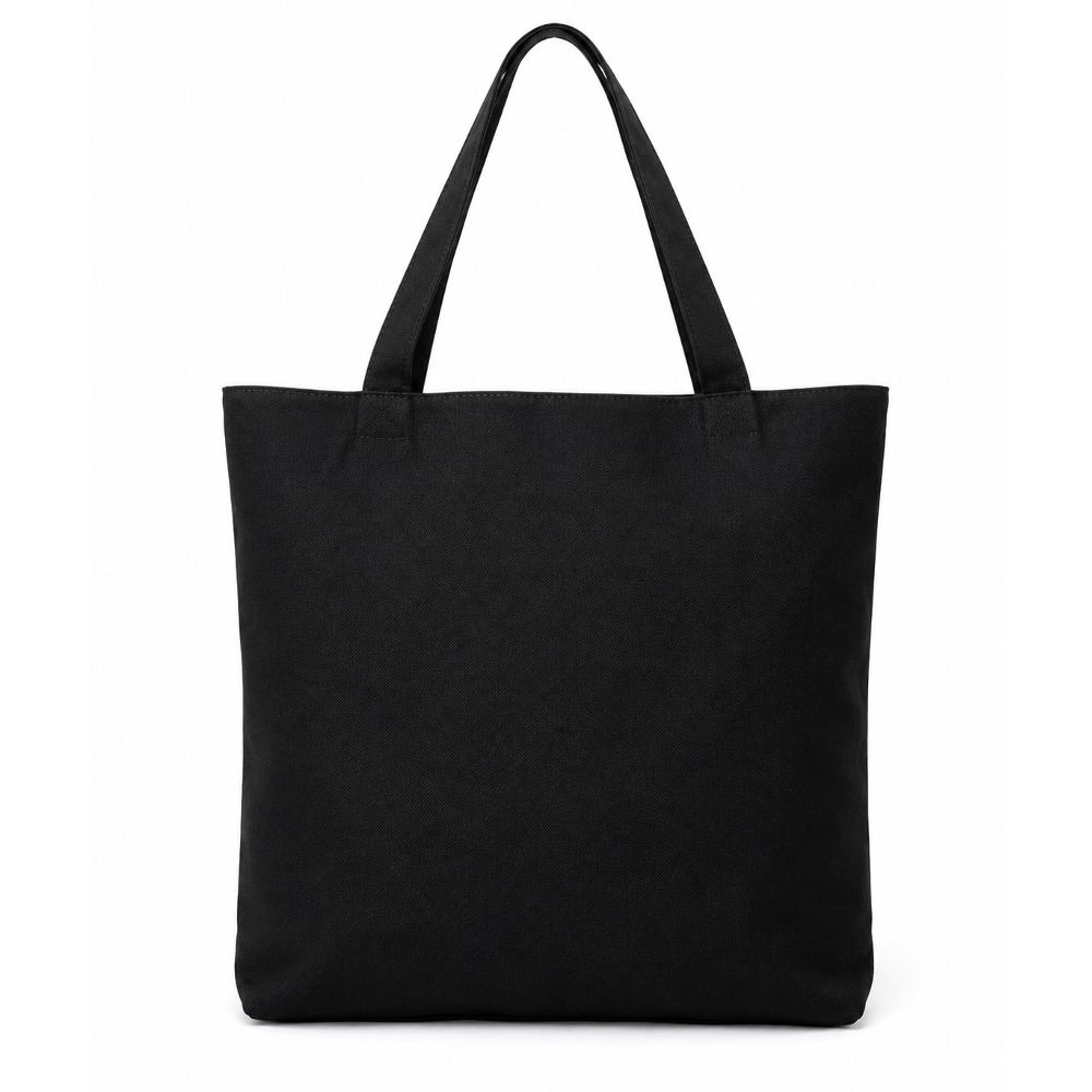 Mermaid Print Tote Bag with Matching Coin Pouch
