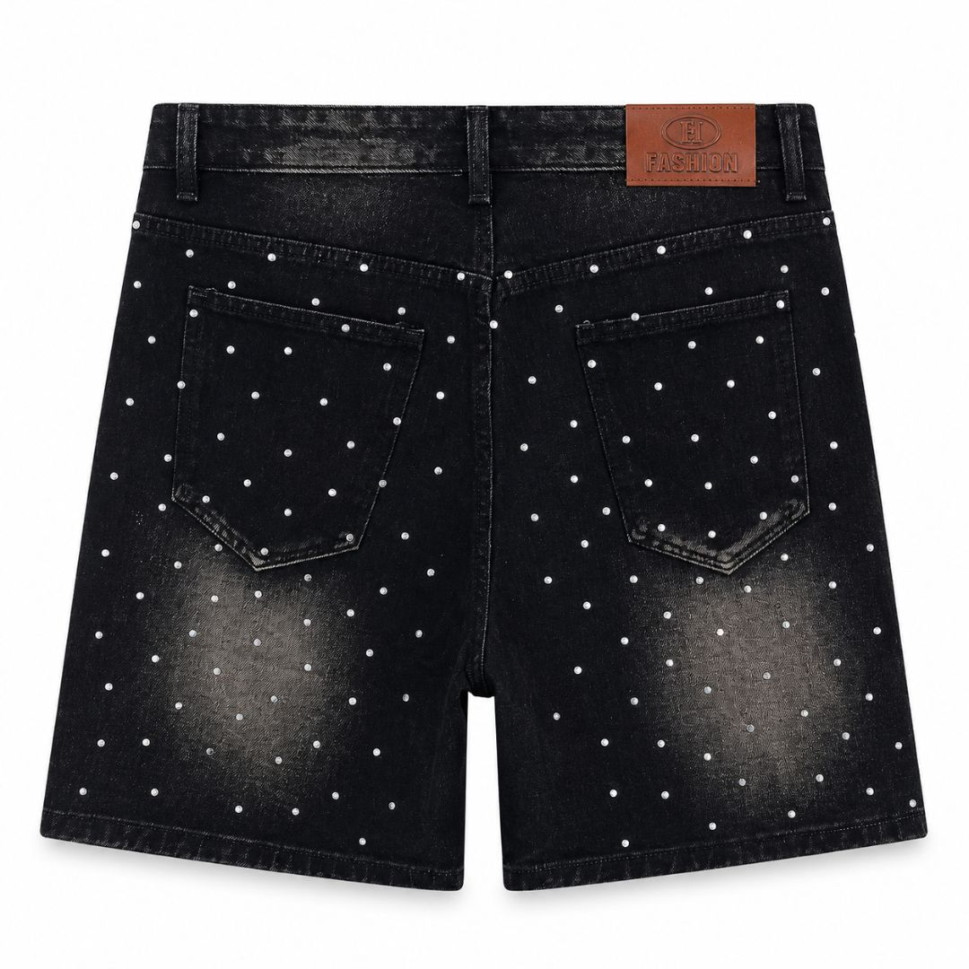 Premium Fashion Jean Shorts