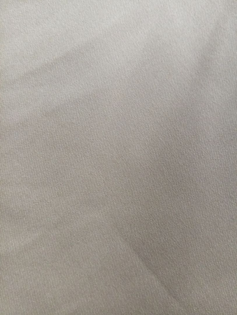 Jonkoso Premium Stone Grey Twill Fabric