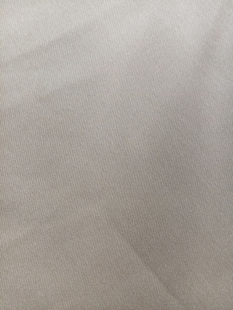 Jonkoso Premium Stone Grey Twill Fabric