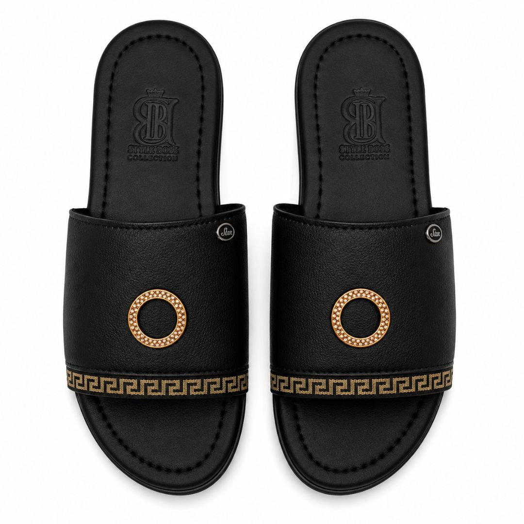 Mens Premium Comfort sandals