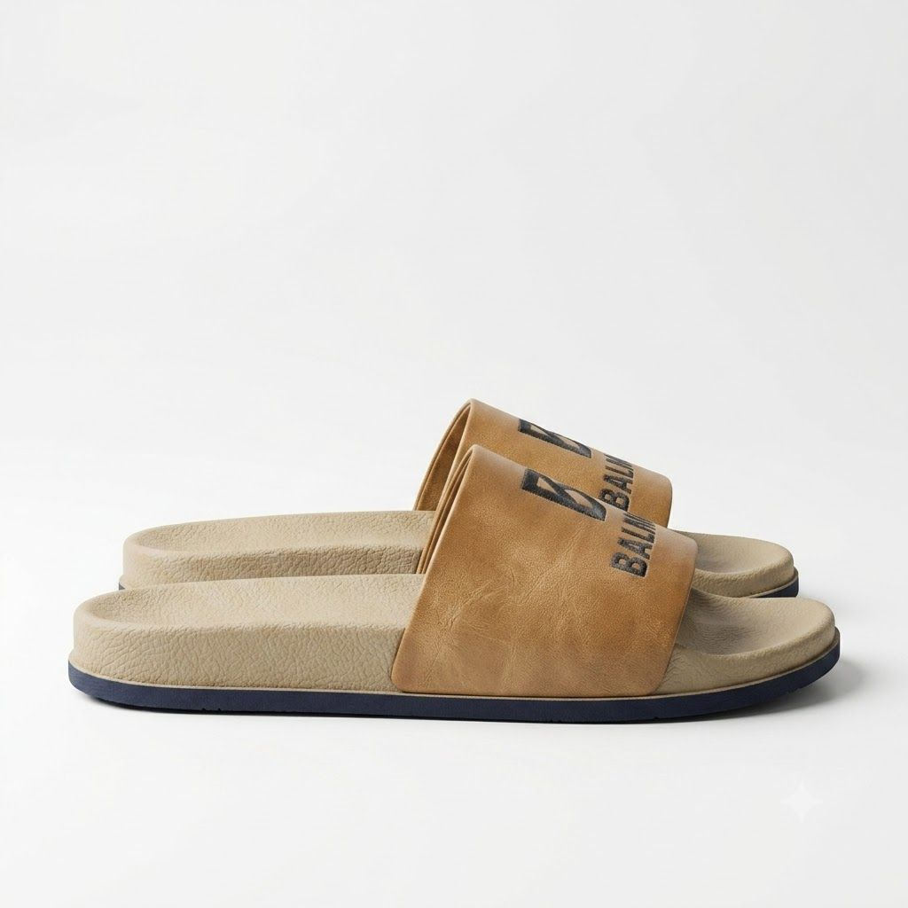 Desert Crest Comfort Slides