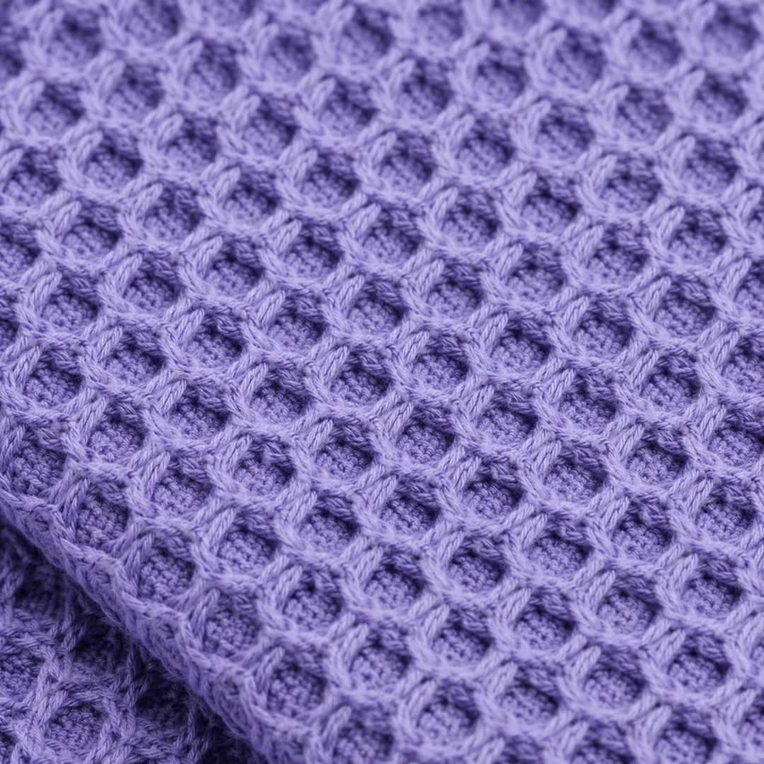 Lavelle Honeycomb Knit Fabric