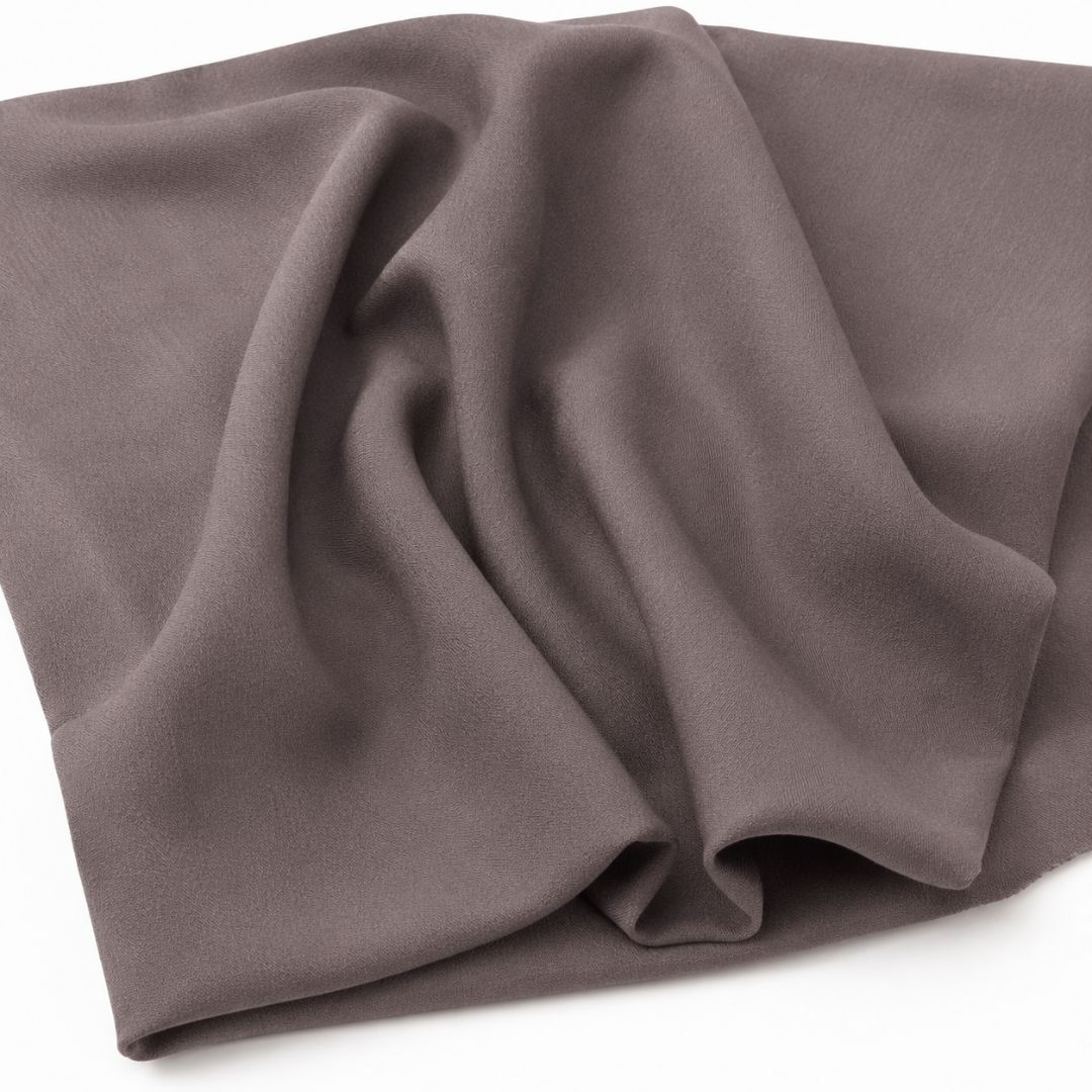 Ashmoor Luxe Matte Weave Fabric