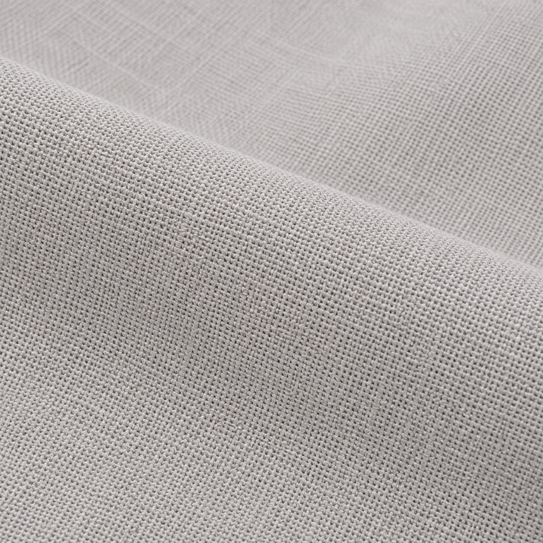 Silver Dune Classic Weave Fabric