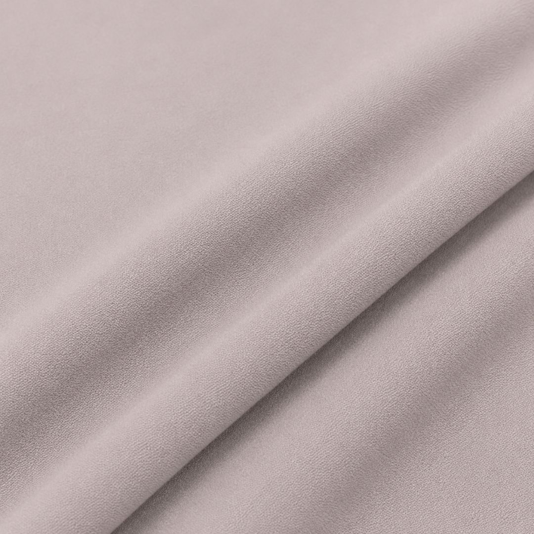 Blushstone Silk Matte Fabric