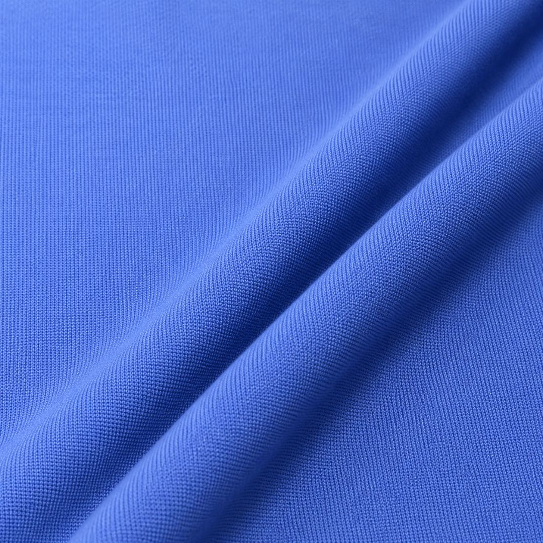 Azure Haven Fine Weave Fabric