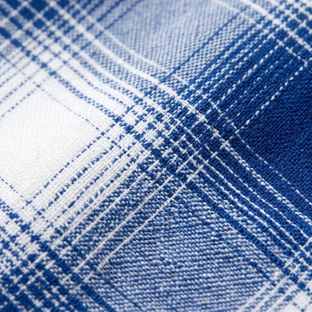 Cobalt Twill Glencairn