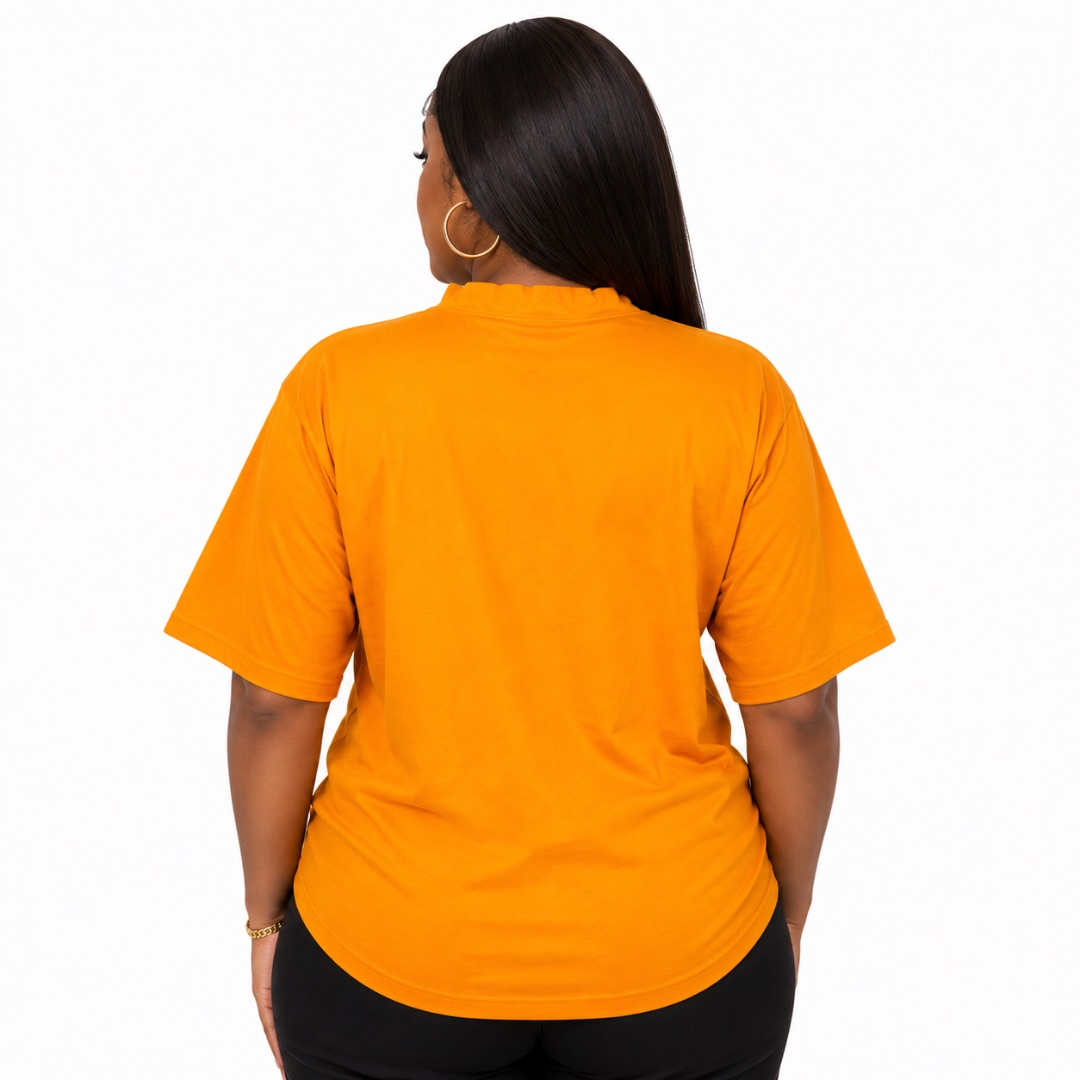 Womens Casual Graphic T Shirt