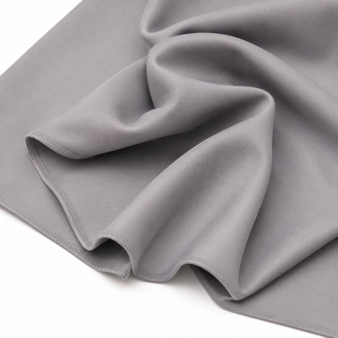 Silvercrest Twill Luxe