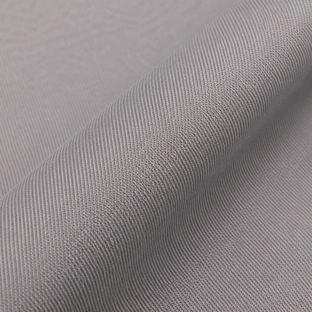 Silvercrest Twill Luxe