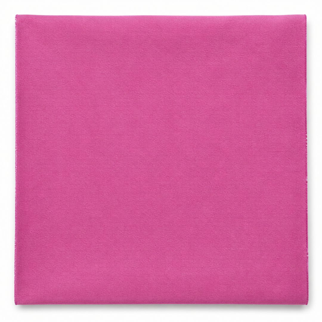 Roselle Luxe Twill