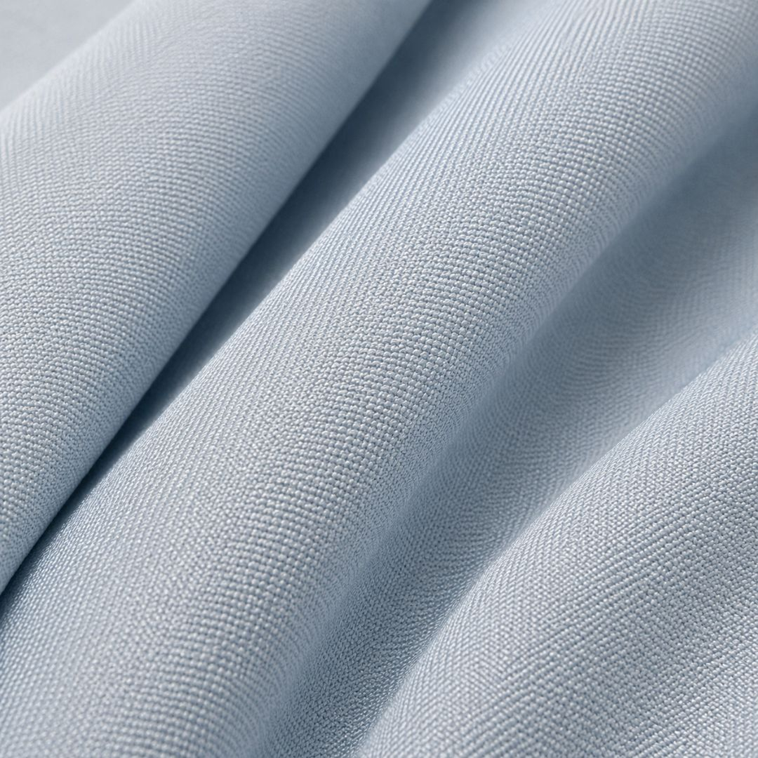 Glacier Whisper Twill