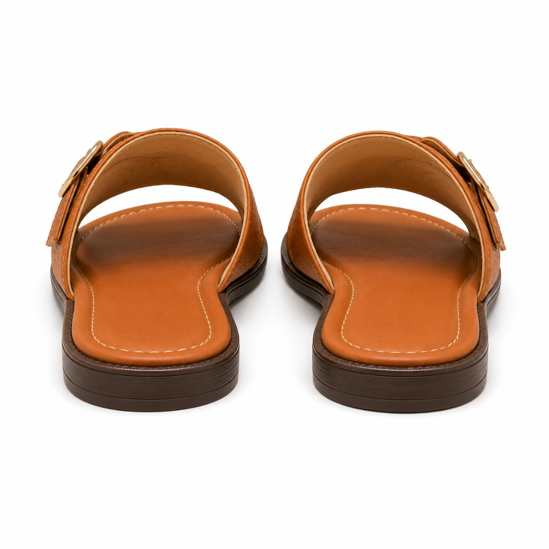 Sienna Weave Comfort Slide